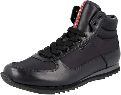 prada shoes mens amazon|Prada shoes for men clearance.